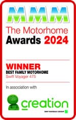 Swift award 6
